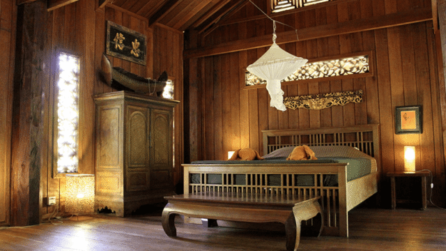 Chambre-Triple-avec-terrasse-Soriyabori-Resort-Cambodge