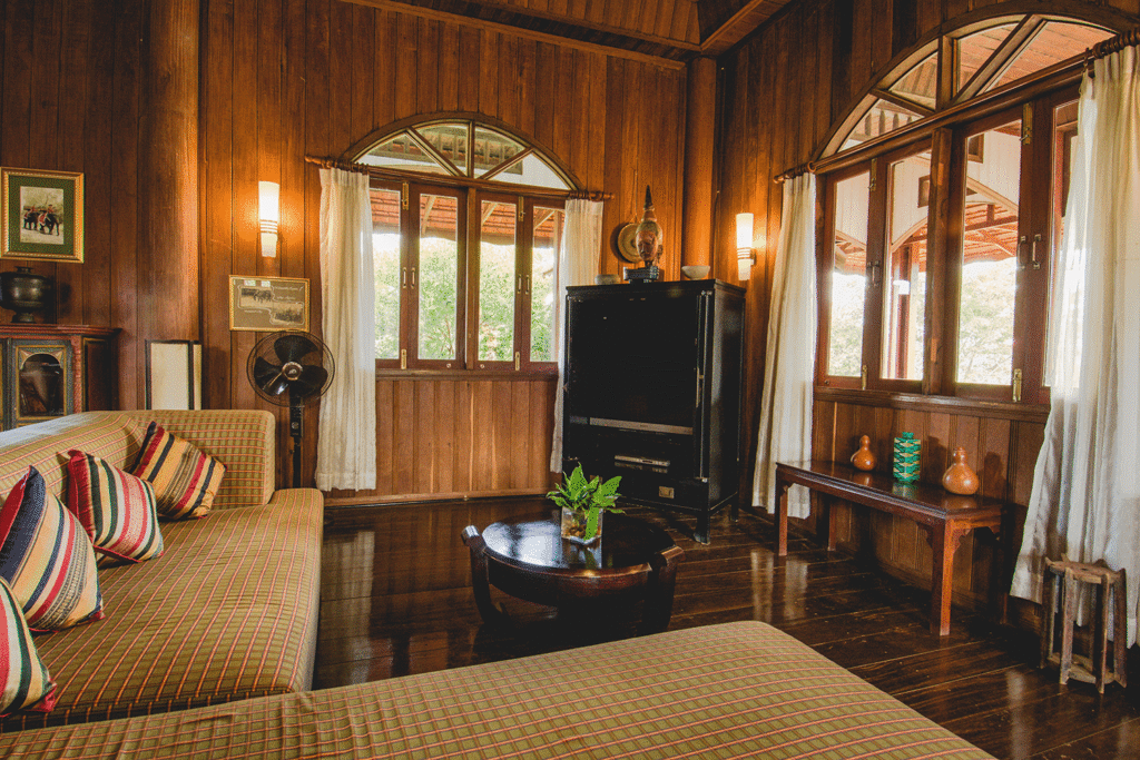 Hebergement-haut-de-gamme-Lodge-des-Terres-Rouges-Ratanakiri-Cambodge