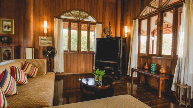 Hebergement-haut-de-gamme-Lodge-des-Terres-Rouges-Ratanakiri-Cambodge