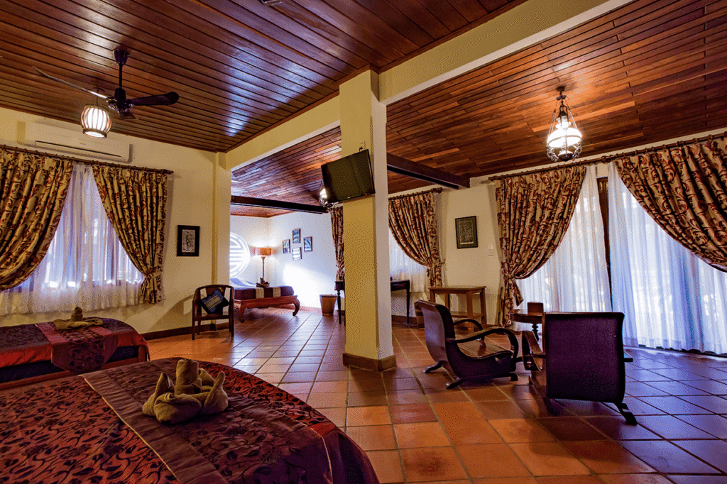 Intérieur-de-la-Family-Suite-confort-et-authenticité