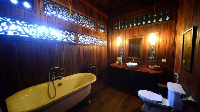 Junior-Suite-Double-vue-jardin-Soriyabori-Resort-Cambodge