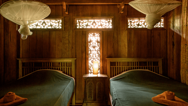 Pool-Villa-95m2-espace-et-confort-Soriyabori-Resort-Cambodge