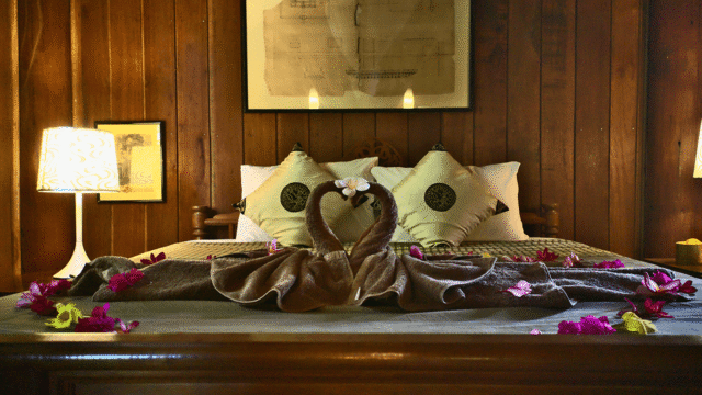 Salle-de-bains-Suite-Superieure-Double-Soriyabori-Resort-Cambodge