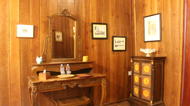 Salle-de-bains-Villa-Boramey-confort-Soriyabori-Resort-Cambodge