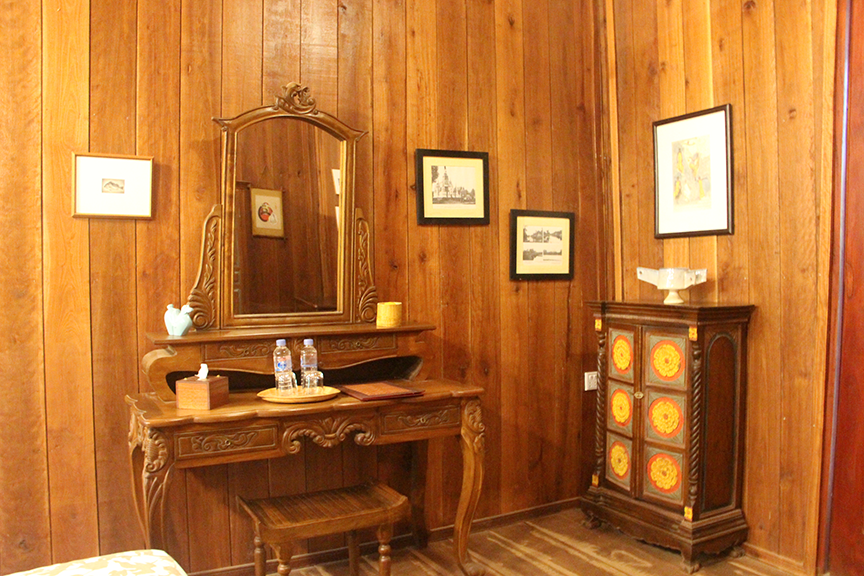 Salle-de-bains-Villa-Boramey-confort-Soriyabori-Resort-Cambodge