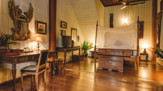 Suite-de-prestige-au-bord-du-lac-Ratanakiri-Cambodge