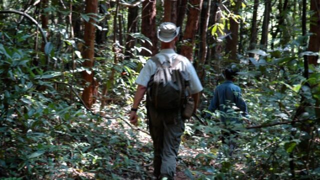 CIRCUIT VI – LA MONTAGNE DES KATCHAS 3-4